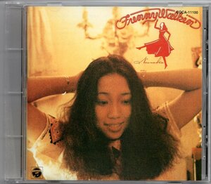 【中古CD】佐藤奈々子/FUNNY WALKIN'/ファニー・ウォーキン/93年盤