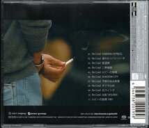 【中古CD】寺尾聰/Re-Cool Reflections/SACD HYBRID_画像2