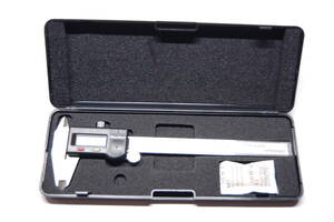 Snap On Blue Point Snap-on Blue Point digital vernier calipers unused 