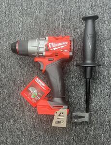 [ Mill War key GEN4 newest oscillation ( Hammer ) drill driver ]