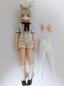 えっくす　きゅーと　ゆうた　銀キツネ　中古