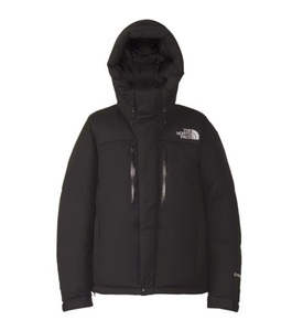 国内正規品　Lサイズ　ノースフェイス　バルトロライトジャケット ブラック K ND92340 THE NORTH FACE Baltro Light Jacket Black 黒 2023