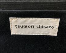tsumori chisato ツモリチサト クラッチバッグ_画像7