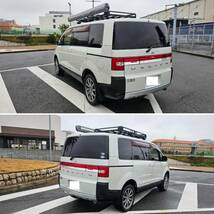 美車★Gプレミアム★切り替え式4WD★両側パワースライドドア★修復歴無★売切り出品★デリカD5★ナビ★TV★フリップダウンモニター★_画像4