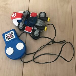 マリオカート リモートコントロールカー