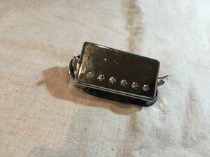 SEYMOUR DUNCAN SH-1N 59 Neck Nickel 4C