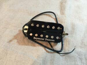 SEYMOUR DUNCAN SH-2N JAZZ Neck BLK