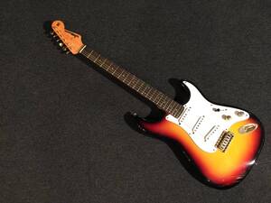 No.093222 レア！生産完了！ MOON ST 3CS/R MADE IN JAPAN EX-