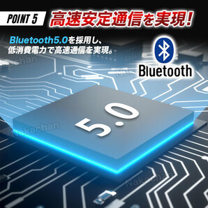 バイク インカム 安い bluetooth 超薄型 バイク用 バイクインカム ヘルメット ソロ ヘッドセット ヘッドフォン ノイズキャンセリングの画像6