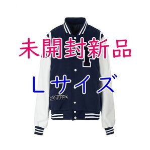 ME:I スタジアムジャンパー Lサイズ 未開封新品