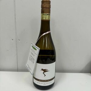 【早い者勝ち】 未開栓 SIEGRIST CHARDONNAY ジークリスト ハーゲストルツ シャルドネ 750ml