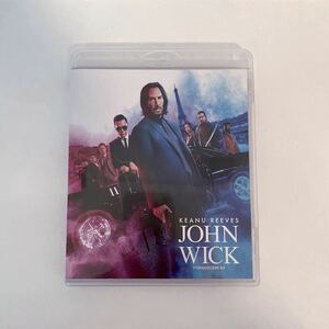 ジョン・ウィック：コンセクエンス　Blu-ray