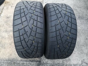 送料込み　TOYO PROXES R1R 205/50R15 2本 中古　20年製　管理Ａ１