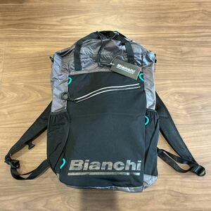 [bi Anne ki] свет вес рюкзак новый товар / Bianchi сумка рюкзак шоссейный велосипед горный велосипед велосипед 