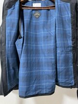 1円～ 定価71,500円 nanamica / ナナミカ　2L GORE-TEX Cruiser Jacket / SUAF366 / ナナミカ ゴアテックス クルザー ジャケット SU6L1_画像5