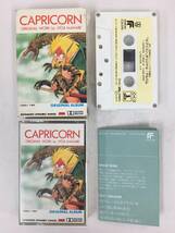 ■□U188 CAPRICORN カプリコン オリジナル・アルバム カセットテープ□■_画像5