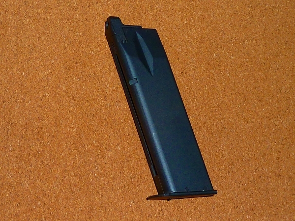 Yahoo!オークション -「ksc p226 マガジン」(ミリタリー) の落札 Yahoo!オークション -「ksc p226 マガジン」(ミリタリー) の落札