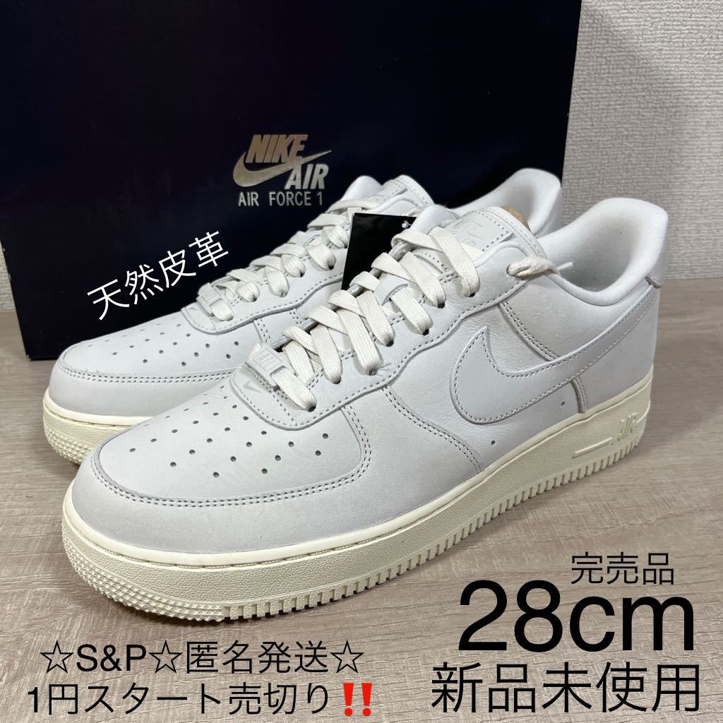 Yahoo!オークション -「nike air force 1 premium」(28.0cm) (ナイキ