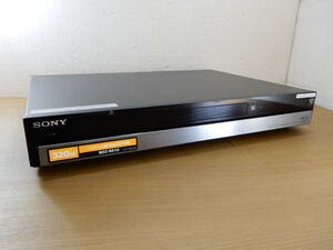Z1189★\1～SONY/ソニー　家庭用　ブルーレイディスク/DVDレコーダー　320GB　model:BDZ-RS10