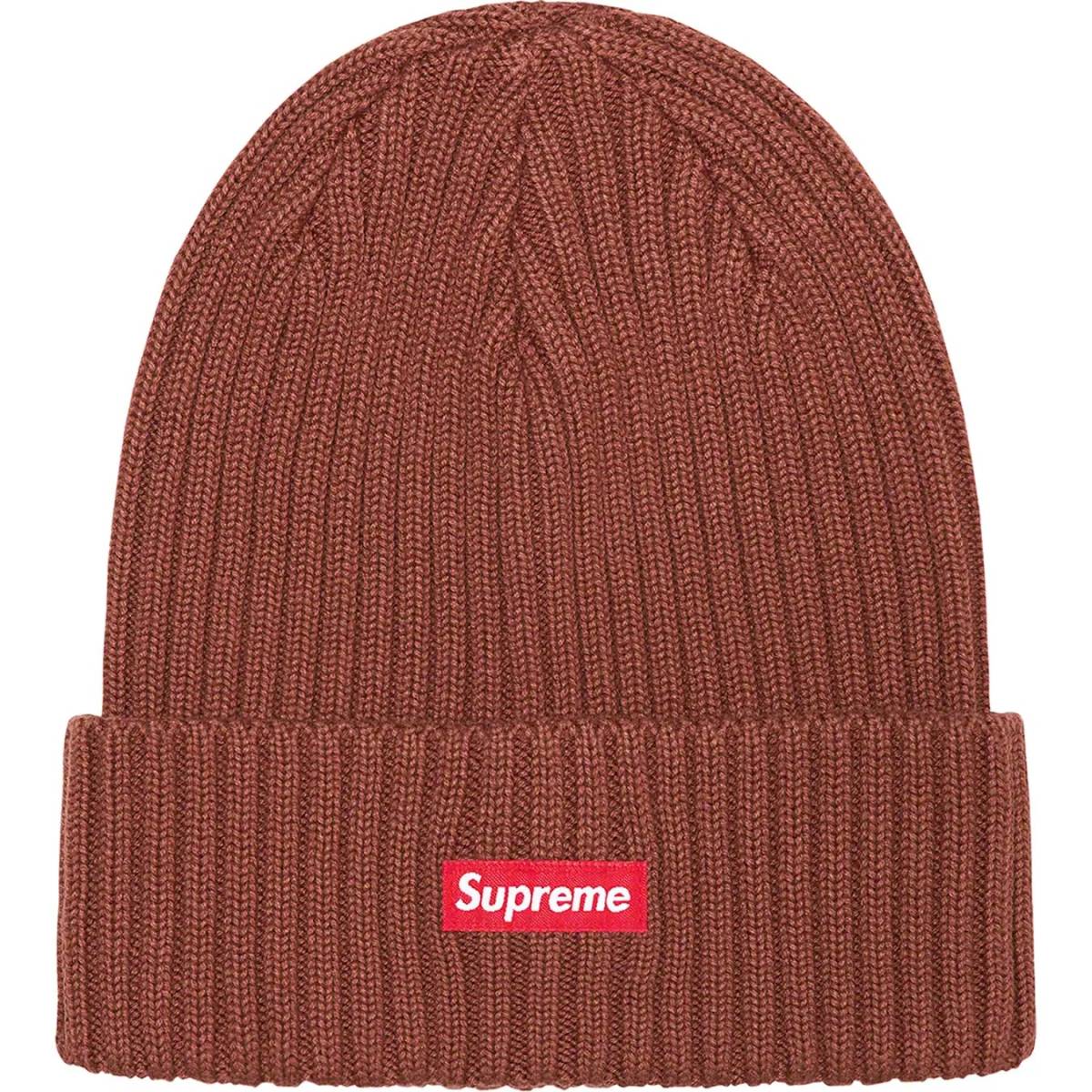 2024年最新】Yahoo!オークション -supreme small box logo beanieの 