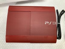 56【P653】◆中古◆ SONY ソニー PS3 playstation3 プレステ3 本体 CECH-4000B_画像4