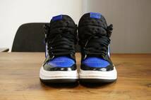 NIKE WMNS Air Jordan 1 High Acclimate Royal Toe／DC7723 401／26.5cm　（ナイキ、エアジョーダン、アクリメイト、スニーカー） _画像3