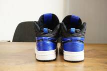 NIKE WMNS Air Jordan 1 High Acclimate Royal Toe／DC7723 401／26.5cm　（ナイキ、エアジョーダン、アクリメイト、スニーカー） _画像5