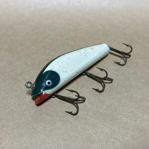 jim pfeffer banana lures ジムファーファー バナナ /heddonヘドン fenwickフェンウィック abuアブ2500C 4500 4600 5000 5500 umco balsa50