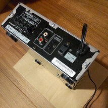 ONKYO（オンキョー）INTEC 205シリーズ T-405TX FM/AMチューナー_画像5
