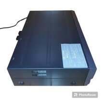 【VHS.DVD再生録画ダビングOKな美品・送料無料】DX BROADTEC/DXアンテナ　地上デジタルチューナー内蔵VHS一体型DVDレコーダー　DXR160V_画像7