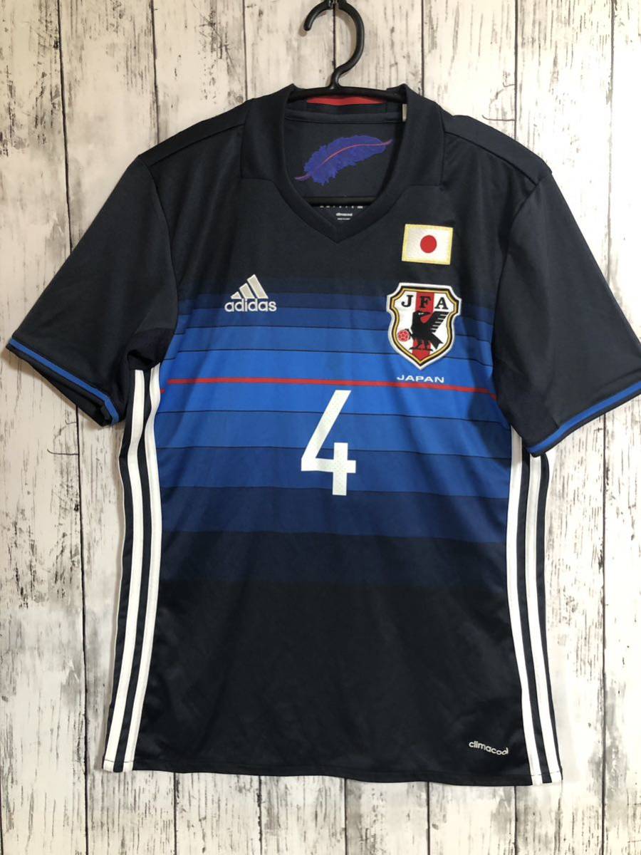 2024年最新】Yahoo!オークション -日本代表 ユニフォーム 本田の中古品