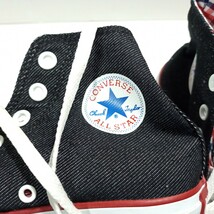 CONVERSE スニーカー 23.0cm_画像8