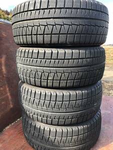 BRIDGESTONE アイスパートナー2 215/50r17 91q 21年製スタッドレス