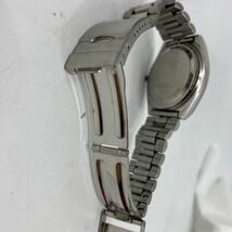 SEIKO セイコー 腕時計 デイデイト クォーツ QUARTZ タイプ2 TYPE Ⅱ 動作未確認　7123-503A メンズ　No.010-2-010-2_画像8