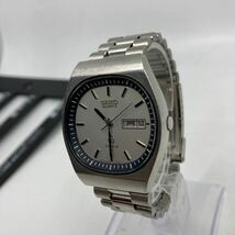 SEIKO セイコー 腕時計 デイデイト クォーツ QUARTZ タイプ2 TYPE Ⅱ 動作未確認　7123-503A メンズ　No.010-2-010-2_画像3