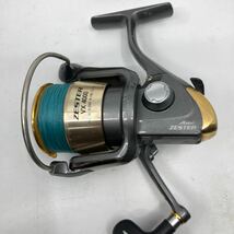 リール　釣り具 pr-1000 DAIWA ZESTER sf6000 SBL レジャー　SILSTAR まとめ　フィッシング　アルファタックルNo.2-012-2_画像6