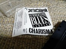 【輸入盤カセット】☆Pointblank／Charisma Summertime Blues Sampler☆☆　　　　　　　　　【カセット多数セール中…】_画像3