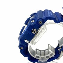 1円スタート CASIO カシオ G-SHOCK Gショック DW-9902 FROGMAN フロッグマン W.C.C.S クォーツ デジタル チタン メンズ 動作未確認_画像4