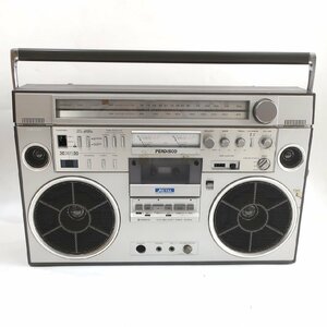 1円スタート HITACHI 日立 ヒタチ PERDiSCO パディスコ TRK-8600RM ステレオ カセットレコーダー ラジカセ 昭和 レトロ 動作未確認