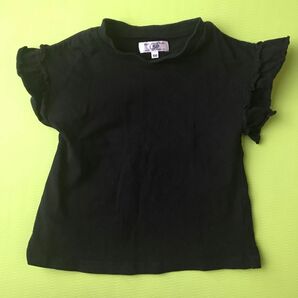 【値下げ】ＬSＰ 半袖Tシャツ　女児