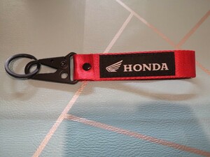 ホンダ 本田 Honda オートバイキーホルダー