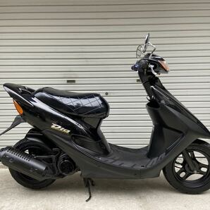 ★HONDA ライブDio★即乗り激安原付シリーズ！圧倒的2st人気車！現車確認大歓迎！の画像1