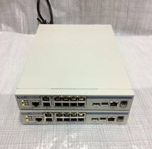 NEC UNIVERGE IX2215 中古 通電確認のみ 2台セット_画像1