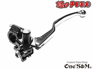 A3-1BP 軽ッチPro カルッチプロ　GS400 GS400L GSX250E GSX400E GSX400F GSX400FS GSX400インパルス バンディット/250/400用