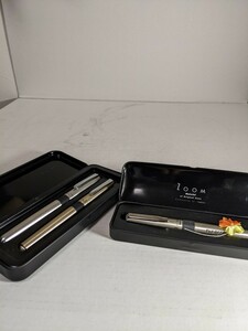 TOMBOW トンボ鉛筆 ZOOM 505 シャープペン ほか 3本セット ケース付き 希少品