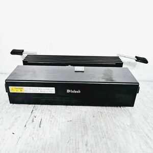 スバル レガシィ B4 BL5 ( McIntosh マッキントッシュ ) アンプ EF-12591