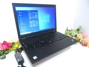 Lenovo ThinkPad 超高速 高性能6世代★Core i5 6300U メモリ16G☆500G☆Win10 Pro 64B☆Office 2021 Professional Plus☆L560☆無線/カメラ