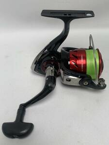 Daiwa ダイワ FINEMODE 2508DX-PE スピニングリール ファインモード リール 中古