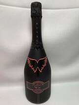 ANGEL エンジェル ヘイロー ピンク シャンパン 750ml 12.5% ブリュット _画像2