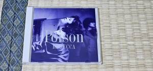 REBECCA レベッカ/POISON C140②